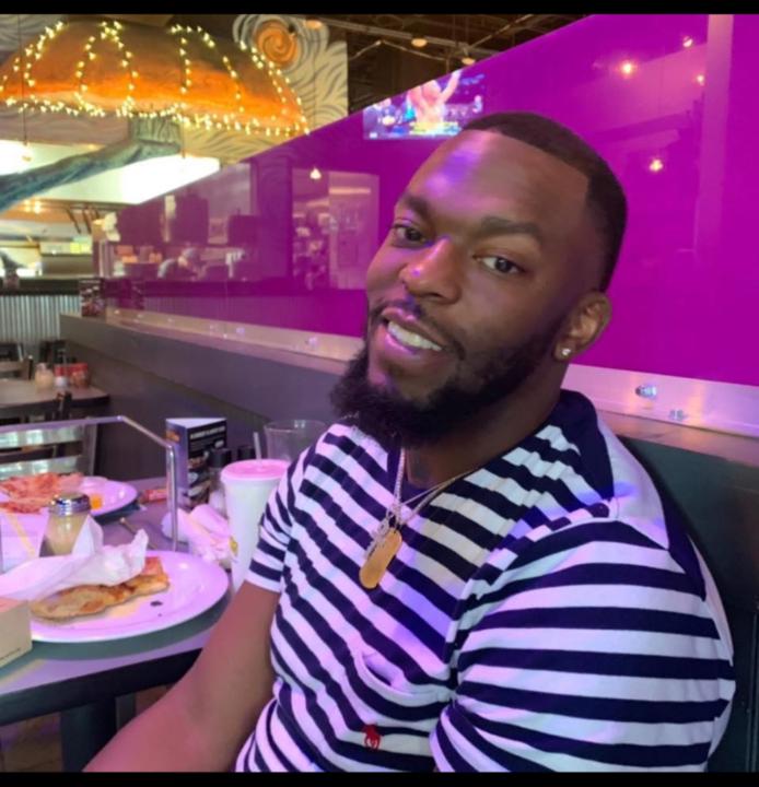 DeAngelo Nolen