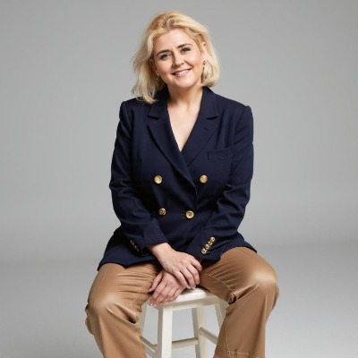 Violeta Pefticheva