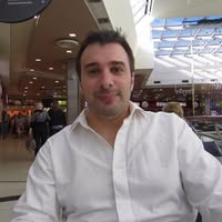 Israel da Cunha