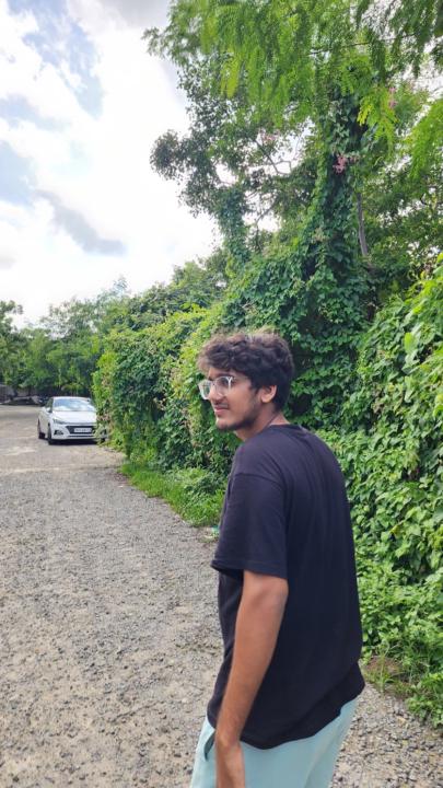 Rajnish Kukreja