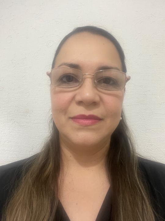 Claudia Rodríguez