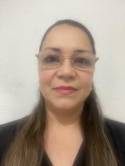 Claudia Rodríguez