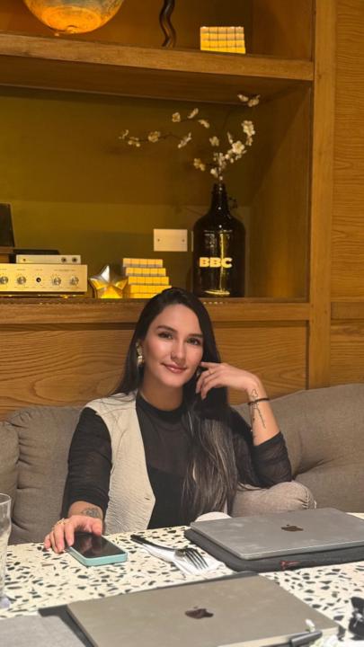 Catalina Bejarano