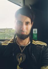 Cedric C.
