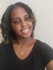 Clarice Robinson