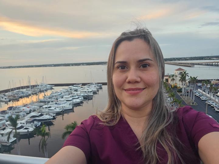 Carolina Obando