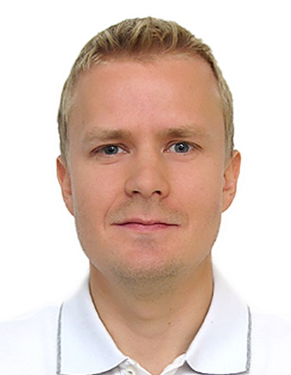 Pavel Kuznetsov