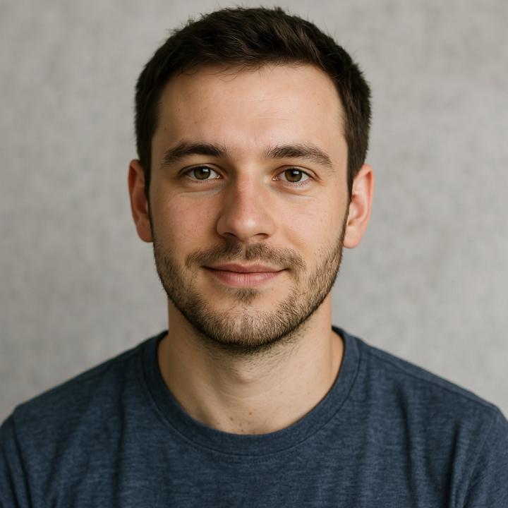Daniel Alvares