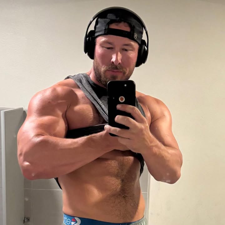 Dustin Westfall
