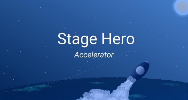 Stage Hero