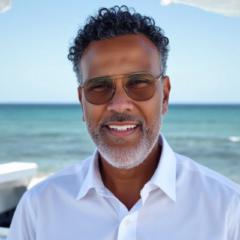 Anthony Pierce