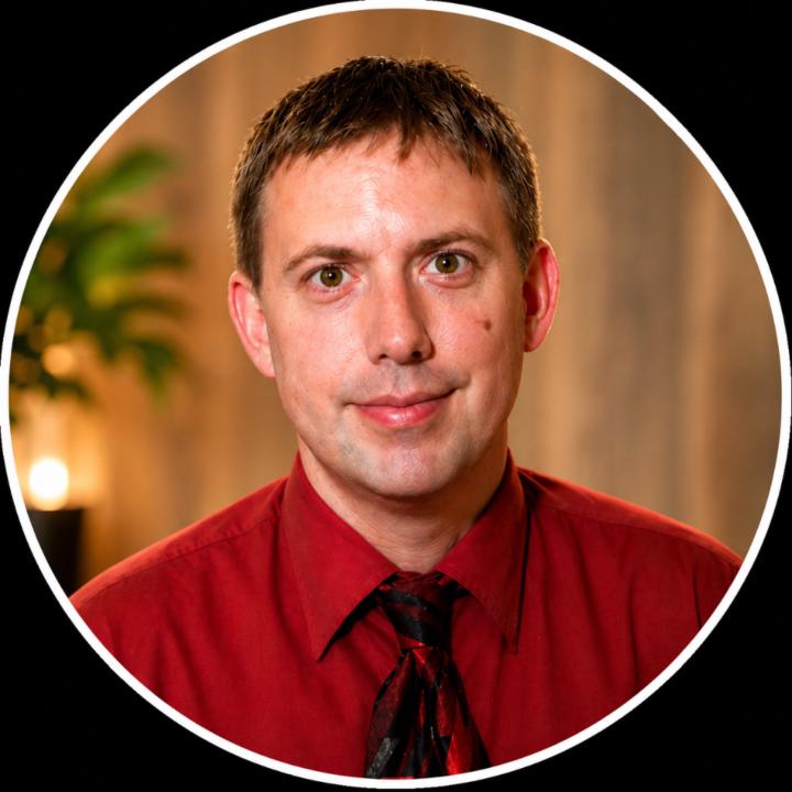 Chris DeRouin