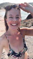 Amy Reid