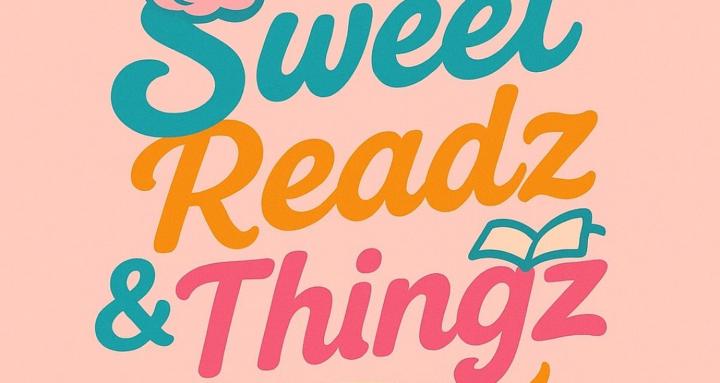SweetReadz & Thingz