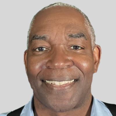 Derrick Barnett