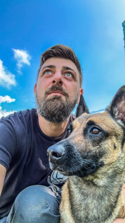 Alessandro IL DogSitter