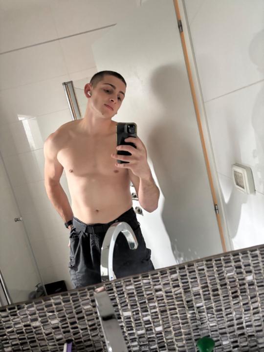 Liav Moruga