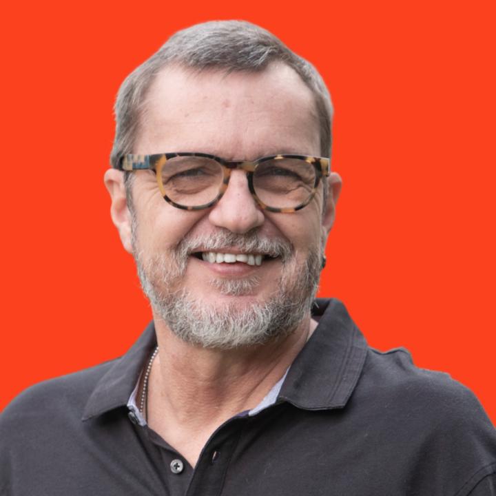 Roberto Soqueira Socorro