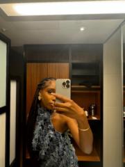Mercy Alagoa