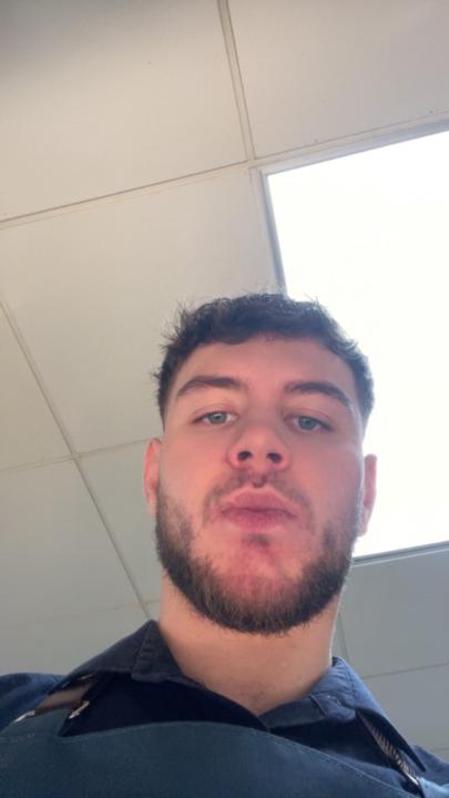 Joshua Noonan OConnor