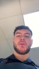 Joshua Noonan OConnor