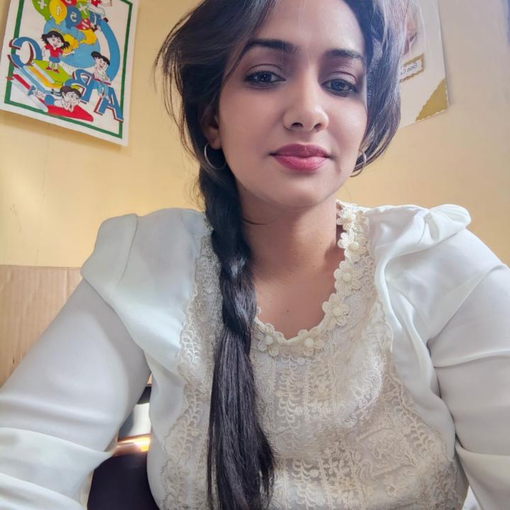 Ana Mariangeles Guevara