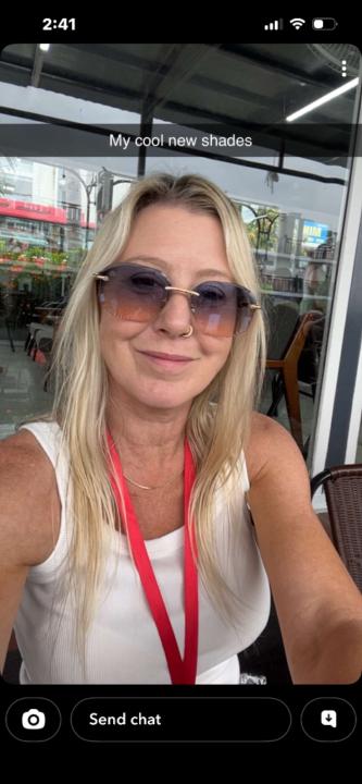 Wendy Craffey