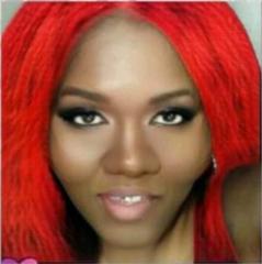 Aisha Williams
