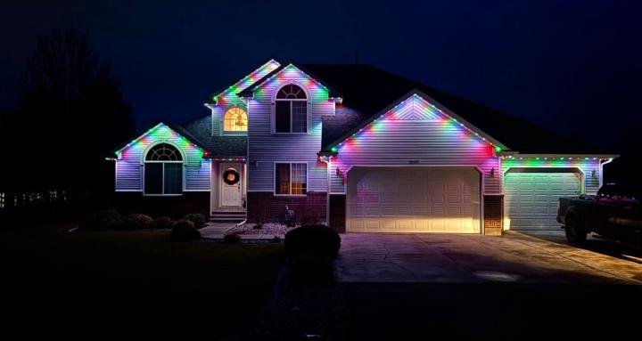 Permanent LED University