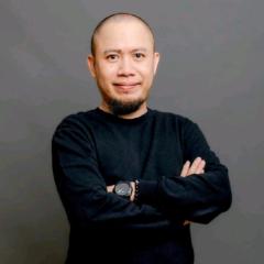 Steeve Buenaflor