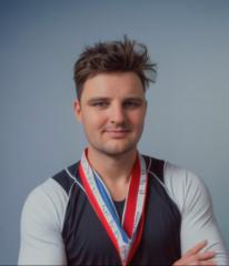 Andrew Olafsson