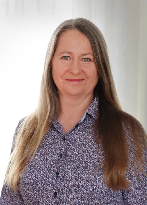 Anne Kosby
