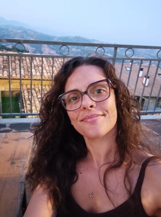 Valeria Corbo