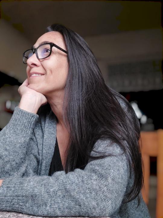 Leonor Hermosillo Ruiz