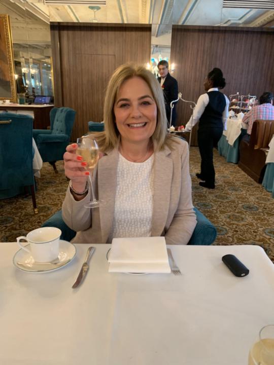 Teresa Hill