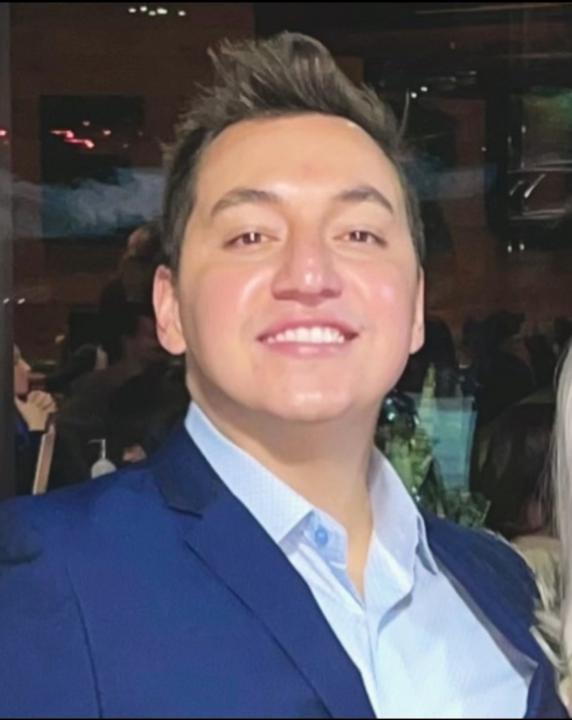 Alex Navarrete