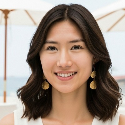Mrs Chien AI Digital Marketer