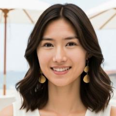 Mrs Chien AI Digital Marketer