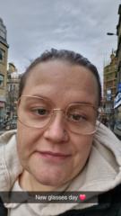 Lynsey Dornan