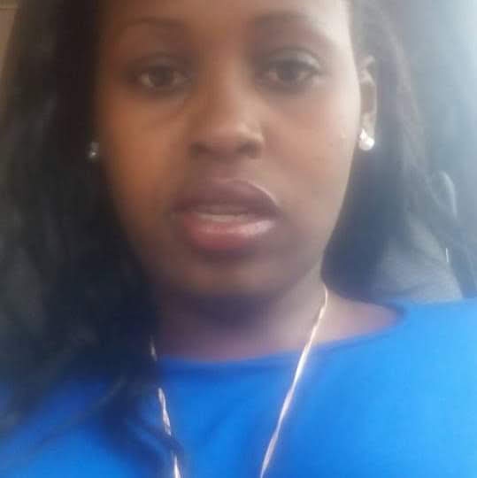 Winnie Tamika