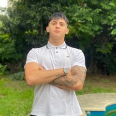 Rocco Alvarez