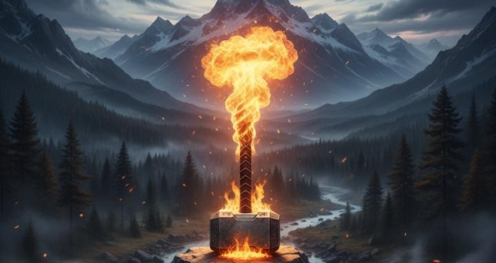 The Forge Collective