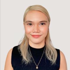 Jasmin Dioso