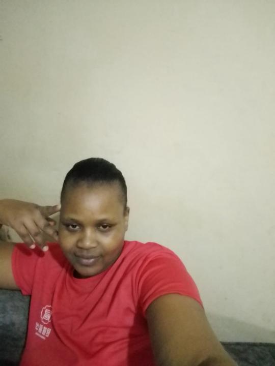 Sara Maina