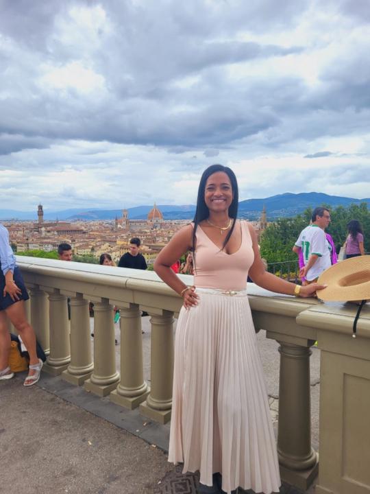 Omara Gerardo Valdez