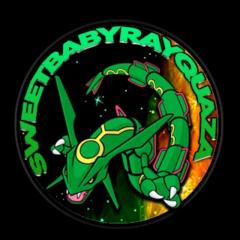 SweetBaby Rayqyaza