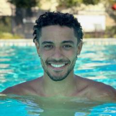 Noah TIbazi