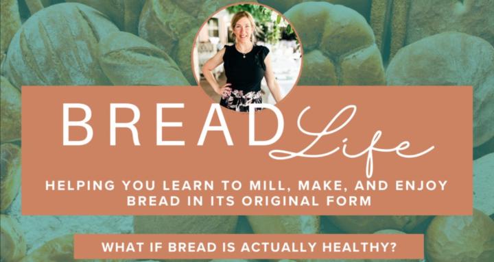 Bread Life