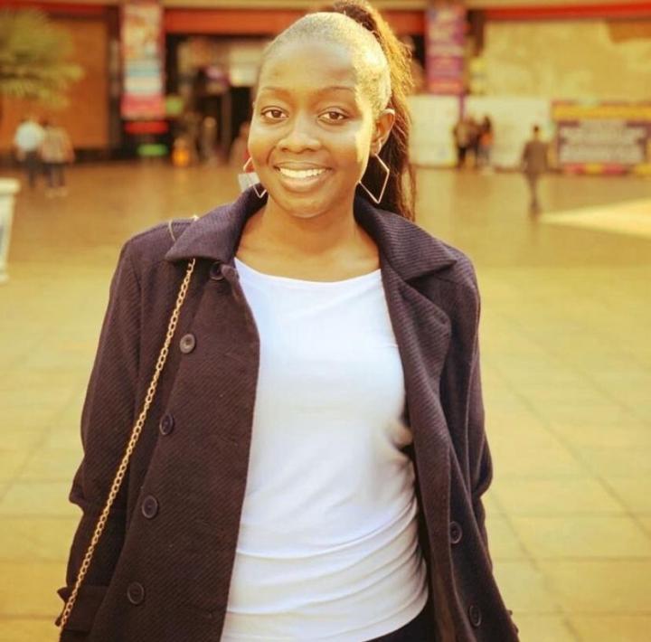 Mellisa Kapesa