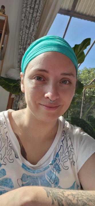 Hardeep Priya Kaur
